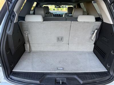 2012 GMC Acadia Denali   - Photo 25 - Elk Grove, CA 95624
