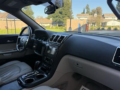 2012 GMC Acadia Denali   - Photo 22 - Elk Grove, CA 95624