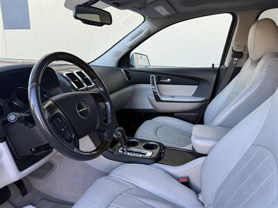 2012 GMC Acadia Denali   - Photo 9 - Elk Grove, CA 95624