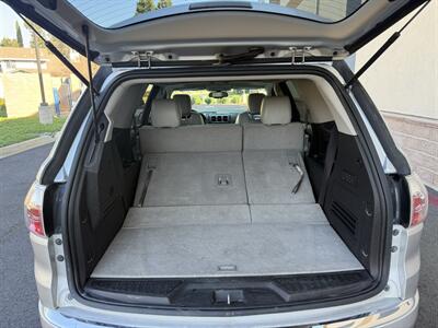 2012 GMC Acadia Denali   - Photo 28 - Elk Grove, CA 95624