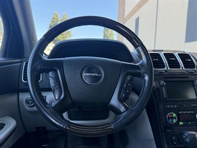 2012 GMC Acadia Denali   - Photo 13 - Elk Grove, CA 95624