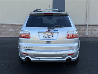 2012 GMC Acadia Denali   - Photo 5 - Elk Grove, CA 95624