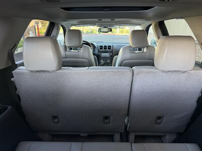 2012 GMC Acadia Denali   - Photo 27 - Elk Grove, CA 95624