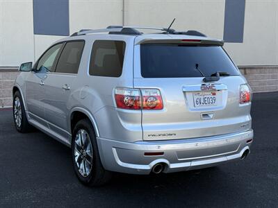 2012 GMC Acadia Denali   - Photo 4 - Elk Grove, CA 95624