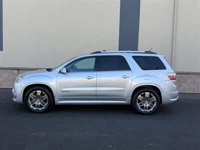 2012 GMC Acadia Denali   - Photo 7 - Elk Grove, CA 95624