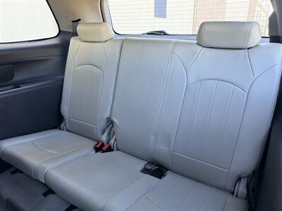 2012 GMC Acadia Denali   - Photo 23 - Elk Grove, CA 95624