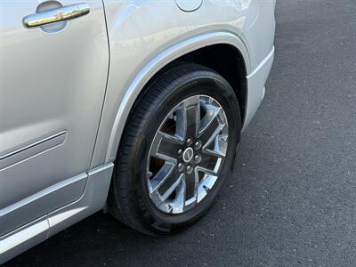 2012 GMC Acadia Denali   - Photo 30 - Elk Grove, CA 95624