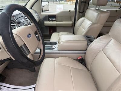 2007 Ford F-150 Lariat   - Photo 12 - Elk Grove, CA 95624