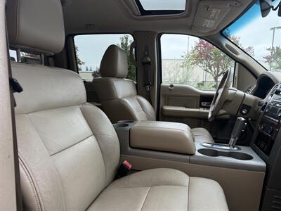 2007 Ford F-150 Lariat   - Photo 26 - Elk Grove, CA 95624