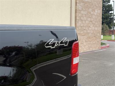 2007 Ford F-150 Lariat   - Photo 11 - Elk Grove, CA 95624