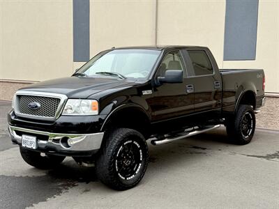 2007 Ford F-150 Lariat   - Photo 3 - Elk Grove, CA 95624