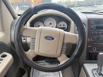 2007 Ford F-150 Lariat   - Photo 15 - Elk Grove, CA 95624