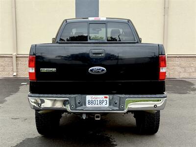 2007 Ford F-150 Lariat   - Photo 7 - Elk Grove, CA 95624