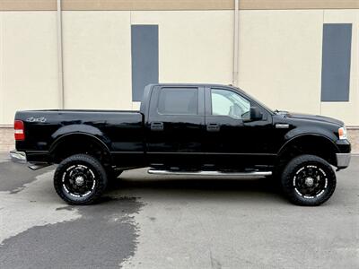 2007 Ford F-150 Lariat   - Photo 4 - Elk Grove, CA 95624