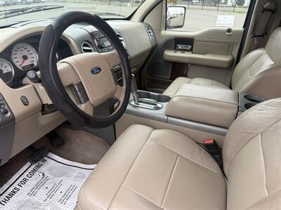 2007 Ford F-150 Lariat   - Photo 13 - Elk Grove, CA 95624
