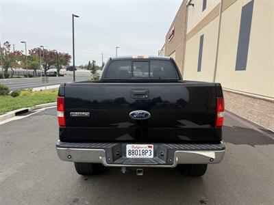 2007 Ford F-150 Lariat   - Photo 23 - Elk Grove, CA 95624