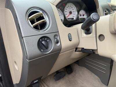 2007 Ford F-150 Lariat   - Photo 16 - Elk Grove, CA 95624