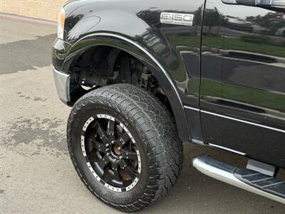 2007 Ford F-150 Lariat   - Photo 9 - Elk Grove, CA 95624