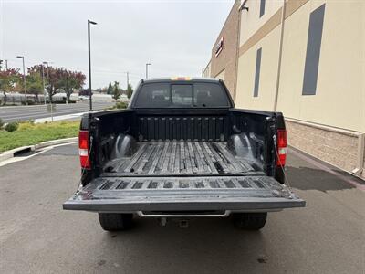 2007 Ford F-150 Lariat   - Photo 24 - Elk Grove, CA 95624