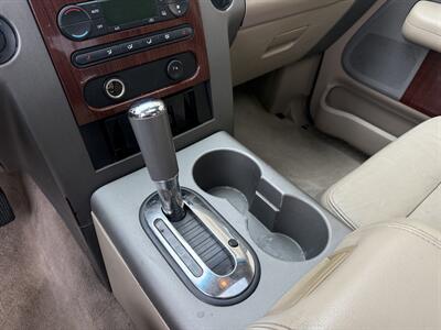 2007 Ford F-150 Lariat   - Photo 19 - Elk Grove, CA 95624