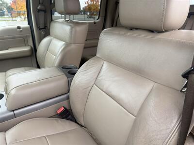 2007 Ford F-150 Lariat   - Photo 14 - Elk Grove, CA 95624