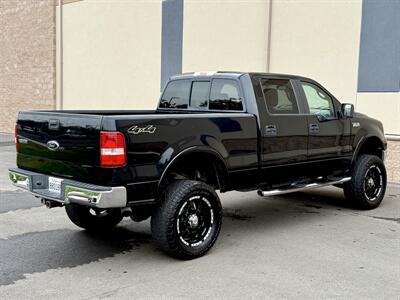 2007 Ford F-150 Lariat   - Photo 8 - Elk Grove, CA 95624