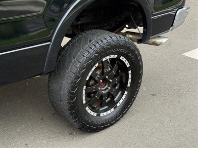 2007 Ford F-150 Lariat   - Photo 10 - Elk Grove, CA 95624