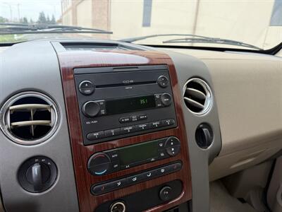 2007 Ford F-150 Lariat   - Photo 18 - Elk Grove, CA 95624