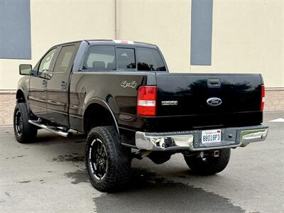 2007 Ford F-150 Lariat   - Photo 6 - Elk Grove, CA 95624