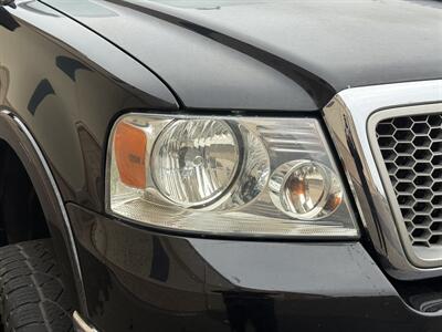 2007 Ford F-150 Lariat   - Photo 28 - Elk Grove, CA 95624