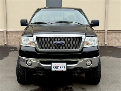 2007 Ford F-150 Lariat   - Photo 2 - Elk Grove, CA 95624
