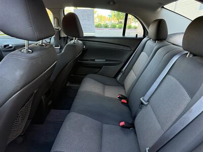 2012 Chevrolet Malibu LT   - Photo 11 - Elk Grove, CA 95624