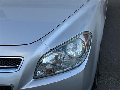 2012 Chevrolet Malibu LT   - Photo 13 - Elk Grove, CA 95624