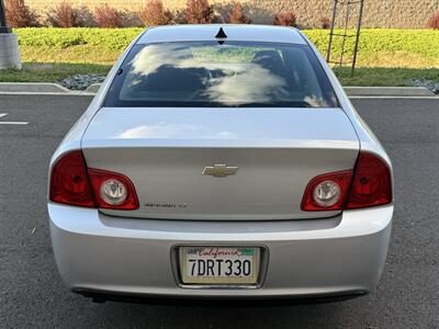 2012 Chevrolet Malibu LT   - Photo 5 - Elk Grove, CA 95624