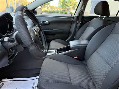2012 Chevrolet Malibu LT   - Photo 10 - Elk Grove, CA 95624