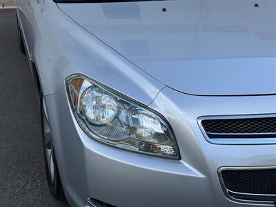 2012 Chevrolet Malibu LT   - Photo 12 - Elk Grove, CA 95624