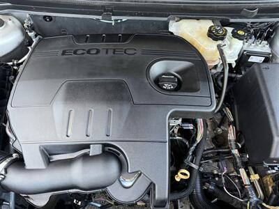 2012 Chevrolet Malibu LT   - Photo 14 - Elk Grove, CA 95624