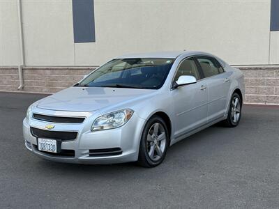 2012 Chevrolet Malibu LT   - Photo 3 - Elk Grove, CA 95624