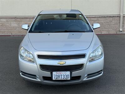 2012 Chevrolet Malibu LT   - Photo 2 - Elk Grove, CA 95624
