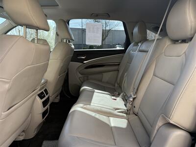 2016 Acura MDX SH-AWD w/Tech   - Photo 14 - Elk Grove, CA 95624