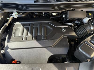 2016 Acura MDX SH-AWD w/Tech   - Photo 20 - Elk Grove, CA 95624