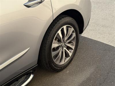2016 Acura MDX SH-AWD w/Tech   - Photo 19 - Elk Grove, CA 95624
