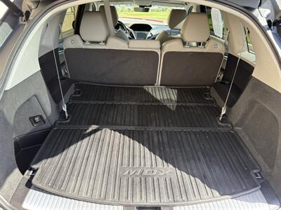 2016 Acura MDX SH-AWD w/Tech   - Photo 16 - Elk Grove, CA 95624