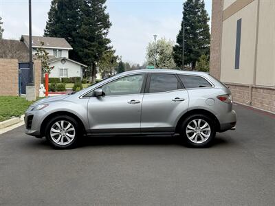2011 Mazda CX-7 s Touring - Photo 4 - Elk Grove, CA 95624