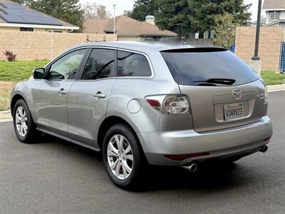 2011 Mazda CX-7 s Touring - Photo 5 - Elk Grove, CA 95624