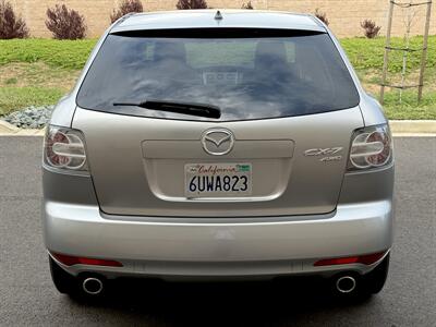 2011 Mazda CX-7 s Touring - Photo 6 - Elk Grove, CA 95624