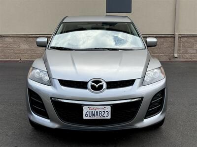 2011 Mazda CX-7 s Touring - Photo 2 - Elk Grove, CA 95624