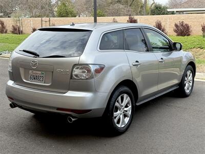 2011 Mazda CX-7 s Touring - Photo 7 - Elk Grove, CA 95624