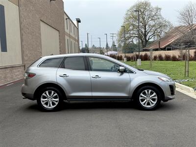 2011 Mazda CX-7 s Touring - Photo 8 - Elk Grove, CA 95624