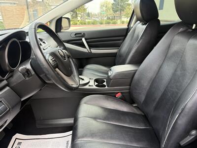 2011 Mazda CX-7 s Touring - Photo 11 - Elk Grove, CA 95624